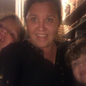 Meet your Posher, Jenny